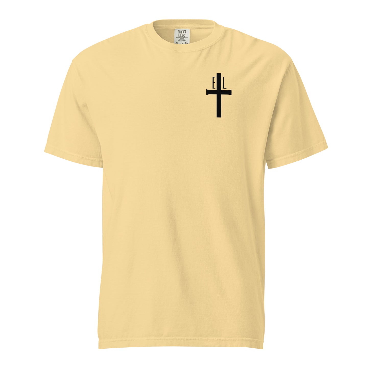 Eternal Life Heavyweight T-shirt