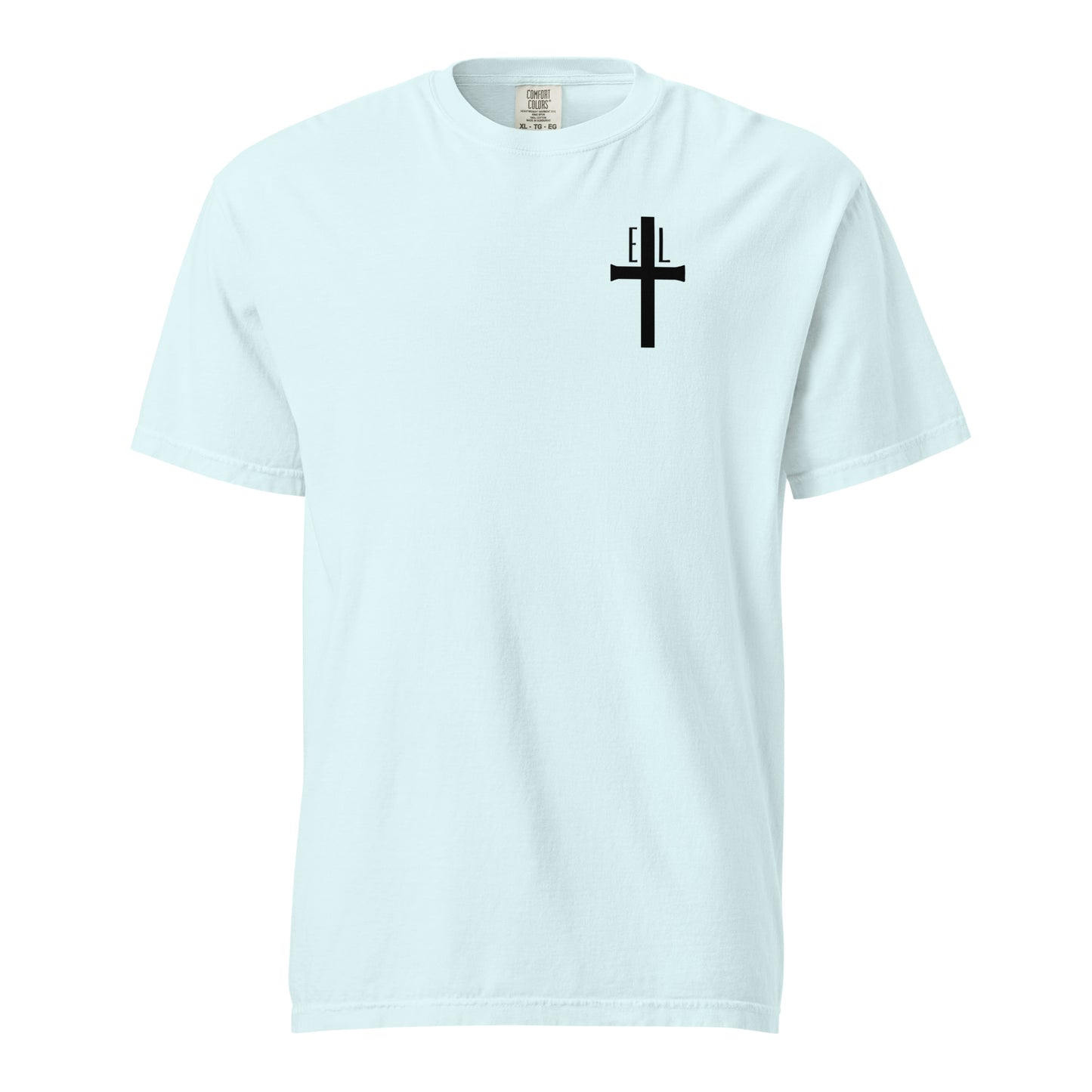 Eternal Life Heavyweight T-shirt