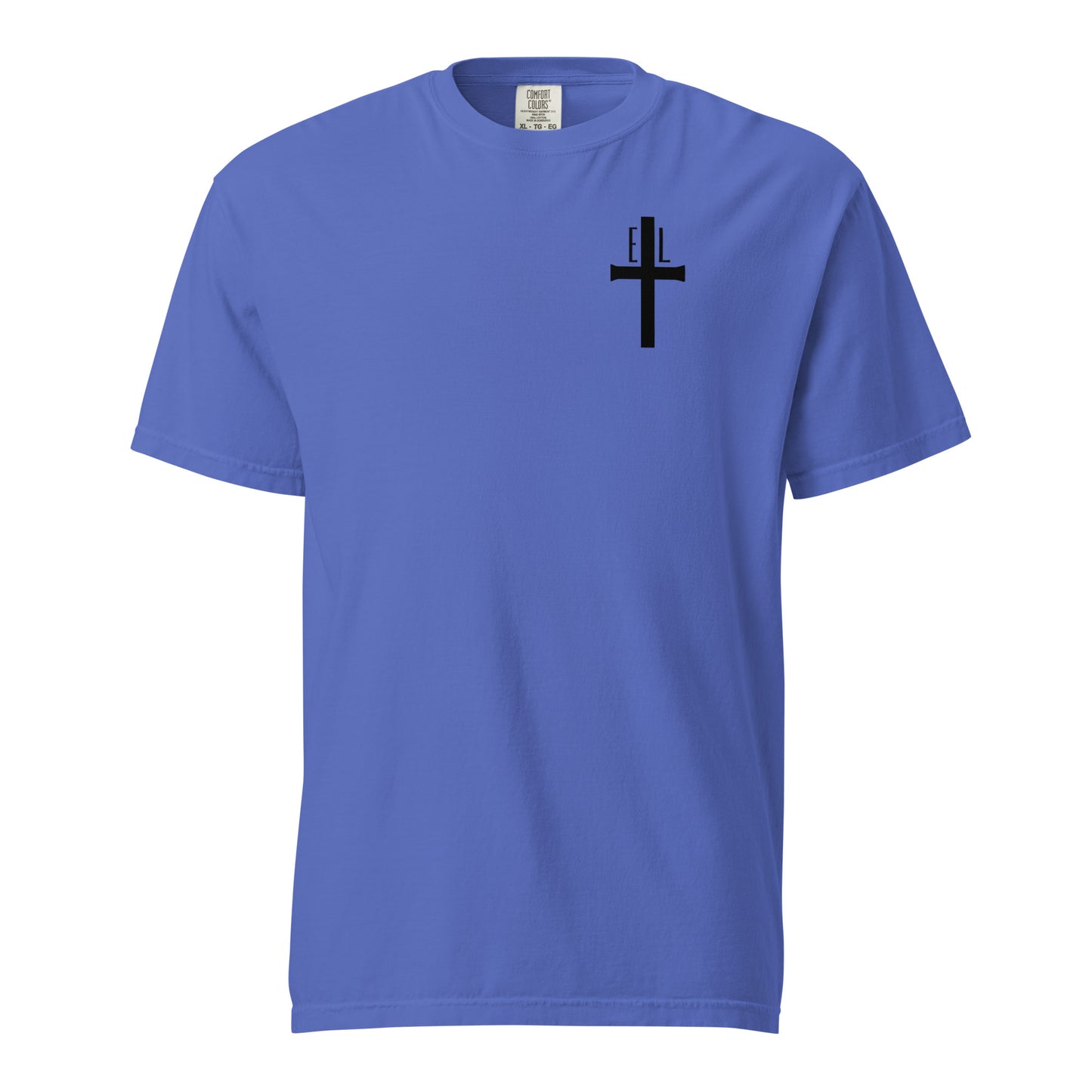 Eternal Life Heavyweight T-shirt