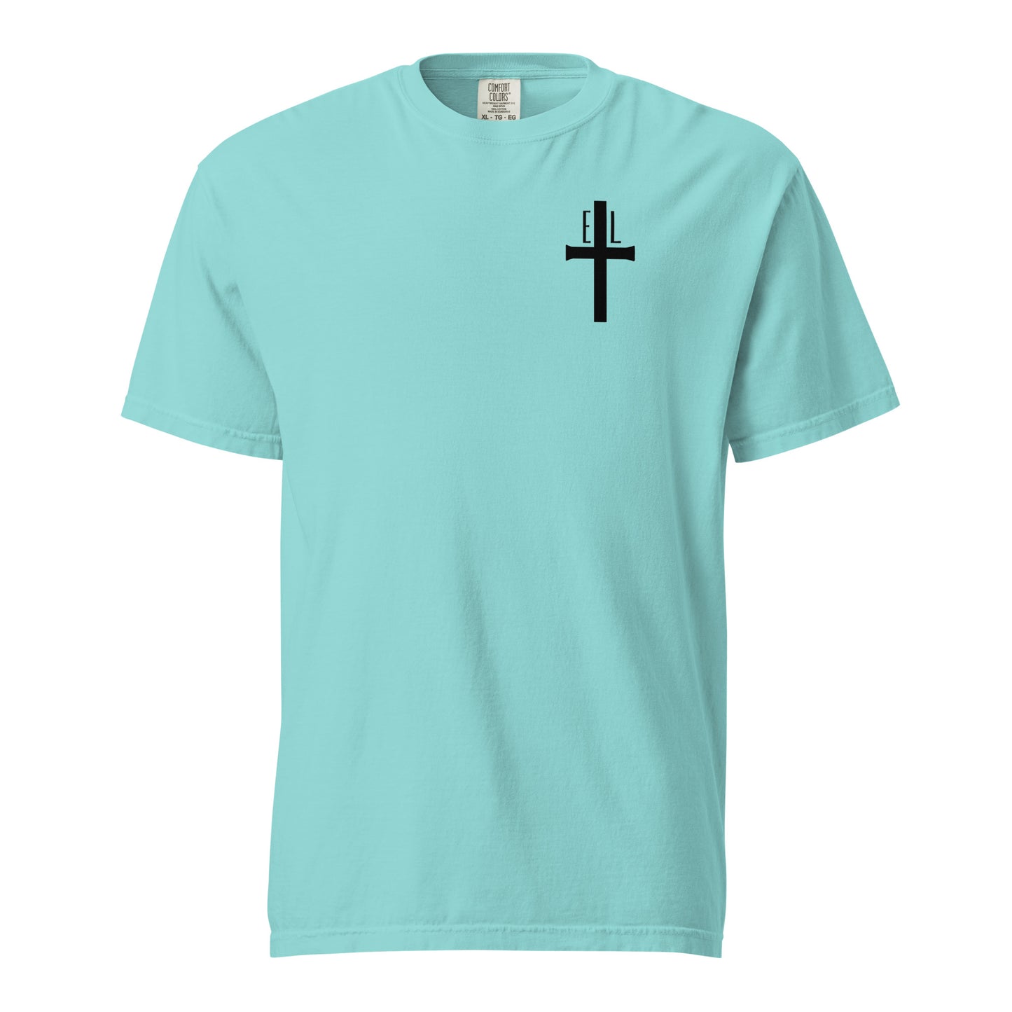 Eternal Life Heavyweight T-shirt