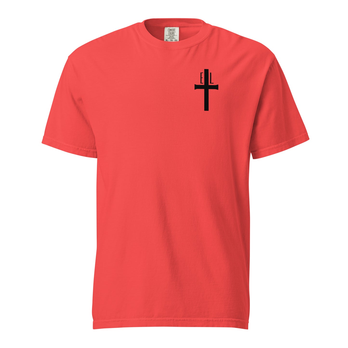 Eternal Life Heavyweight T-shirt
