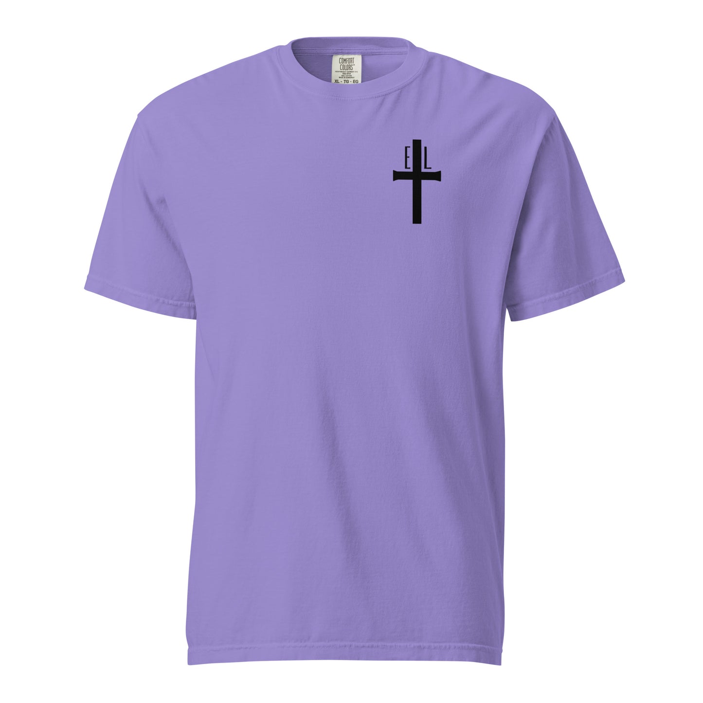 Eternal Life Heavyweight T-shirt