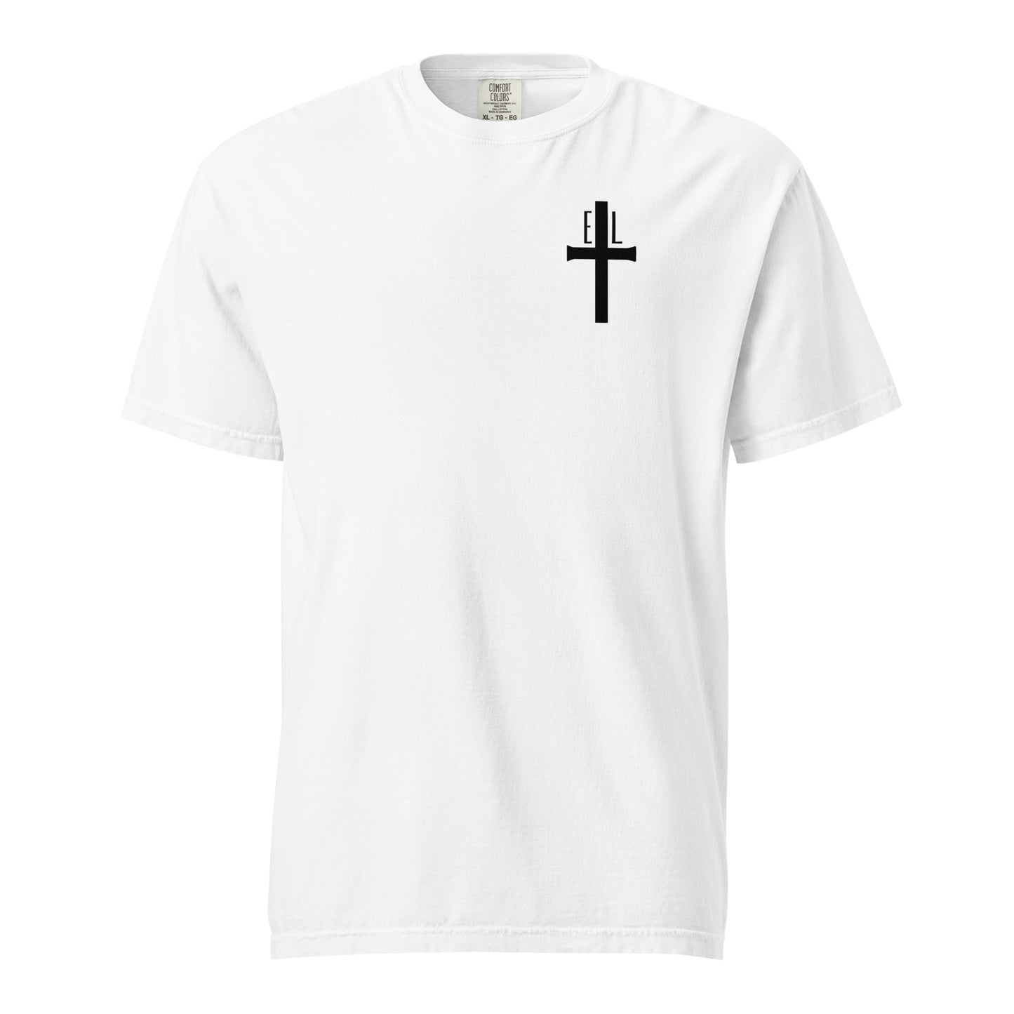 Eternal Life Heavyweight T-shirt