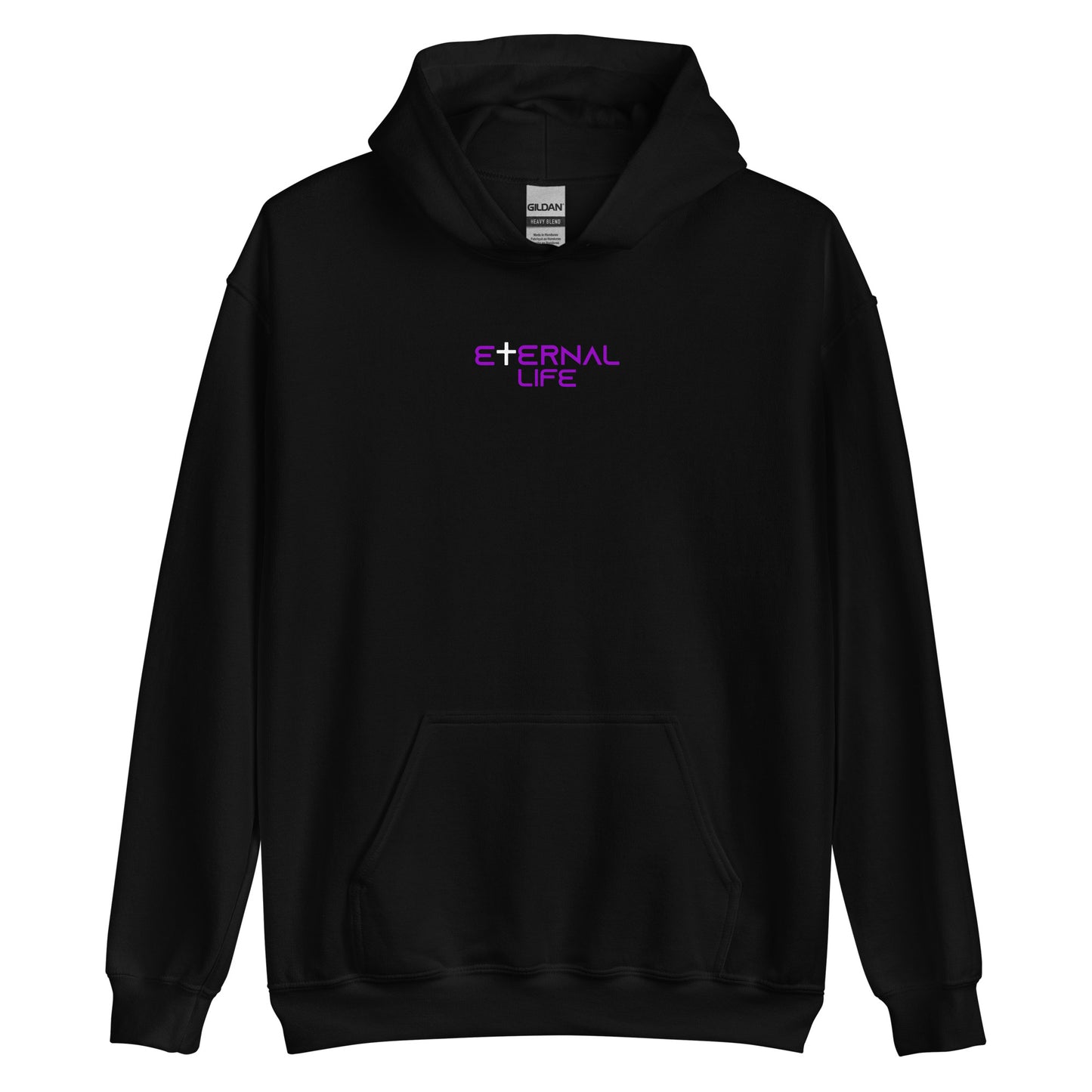 "Faith over Fear" Hoodie