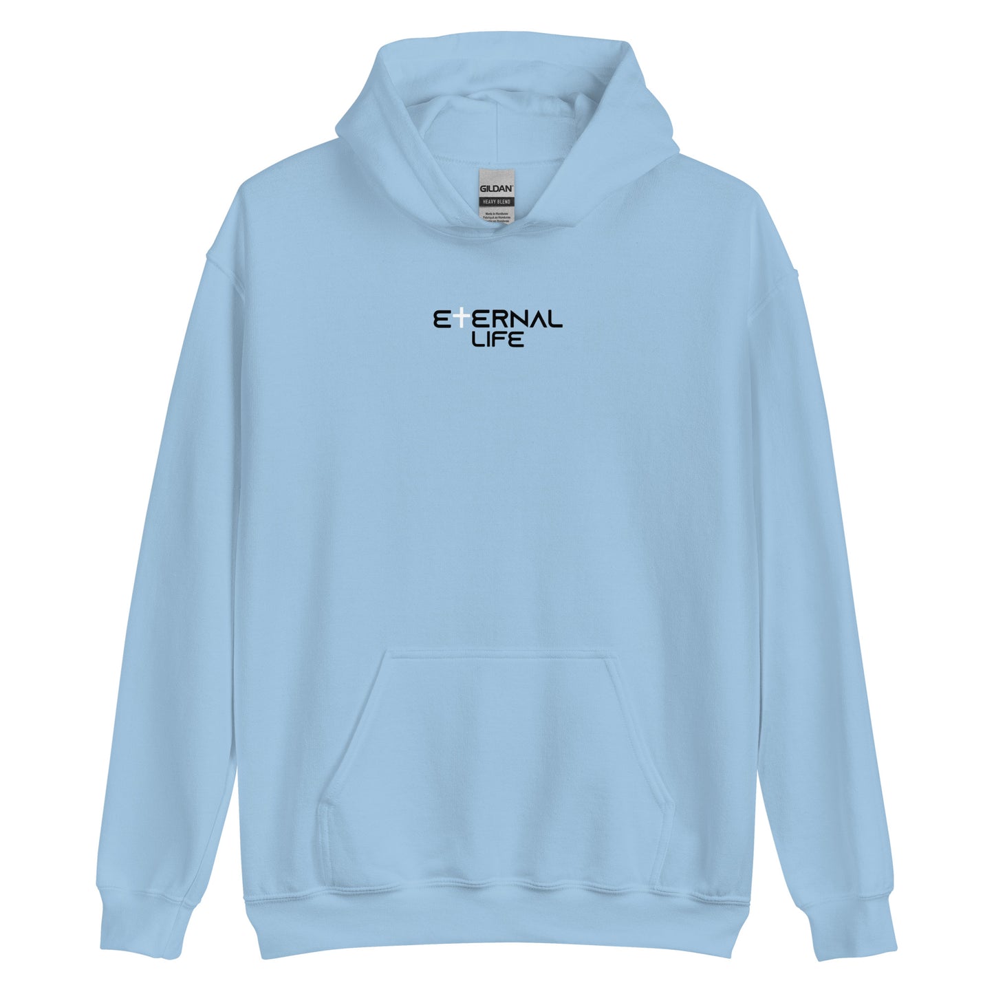 "Faith over Fear" Hoodie