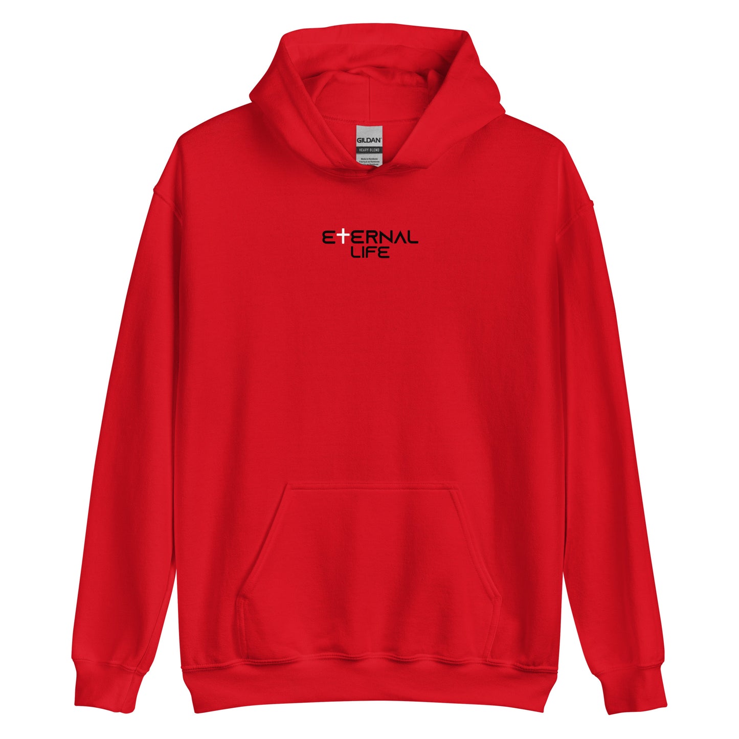 "Faith over Fear" Hoodie