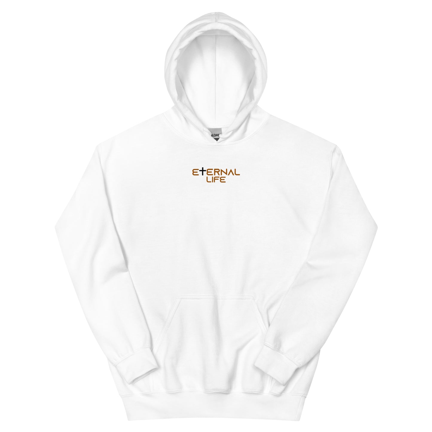 "Faith over Fear" Hoodie