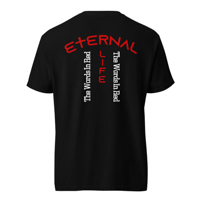 "Words In Red" Edition