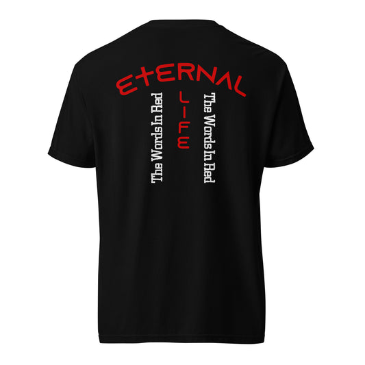 "Words In Red" Edition