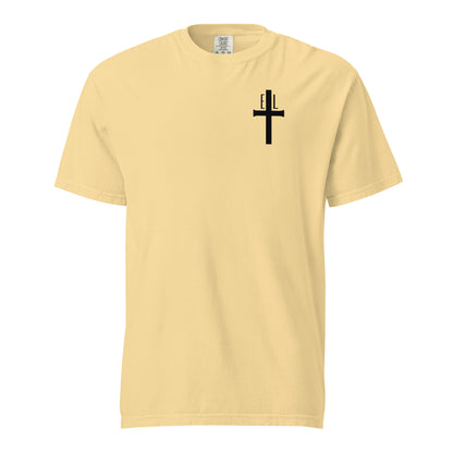 Eternal Life Heavyweight T-shirt