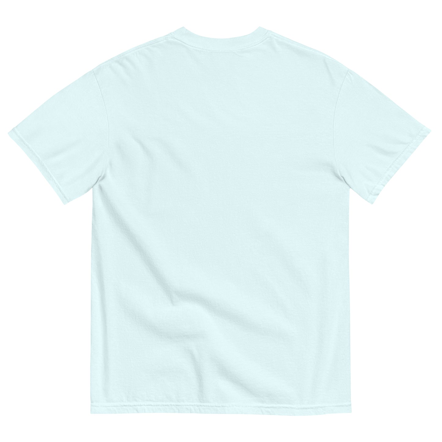 "Faith of a Mustard Seed" black font Tee