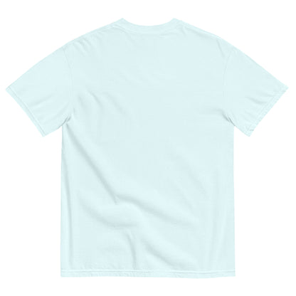 "Faith of a Mustard Seed" black font Tee