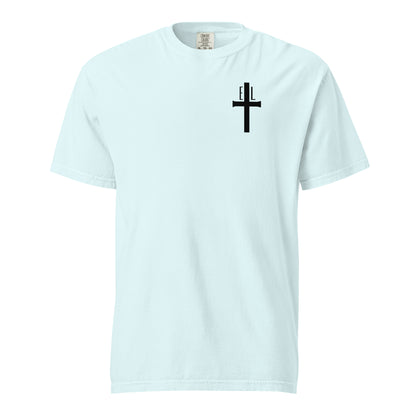 Eternal Life Heavyweight T-shirt