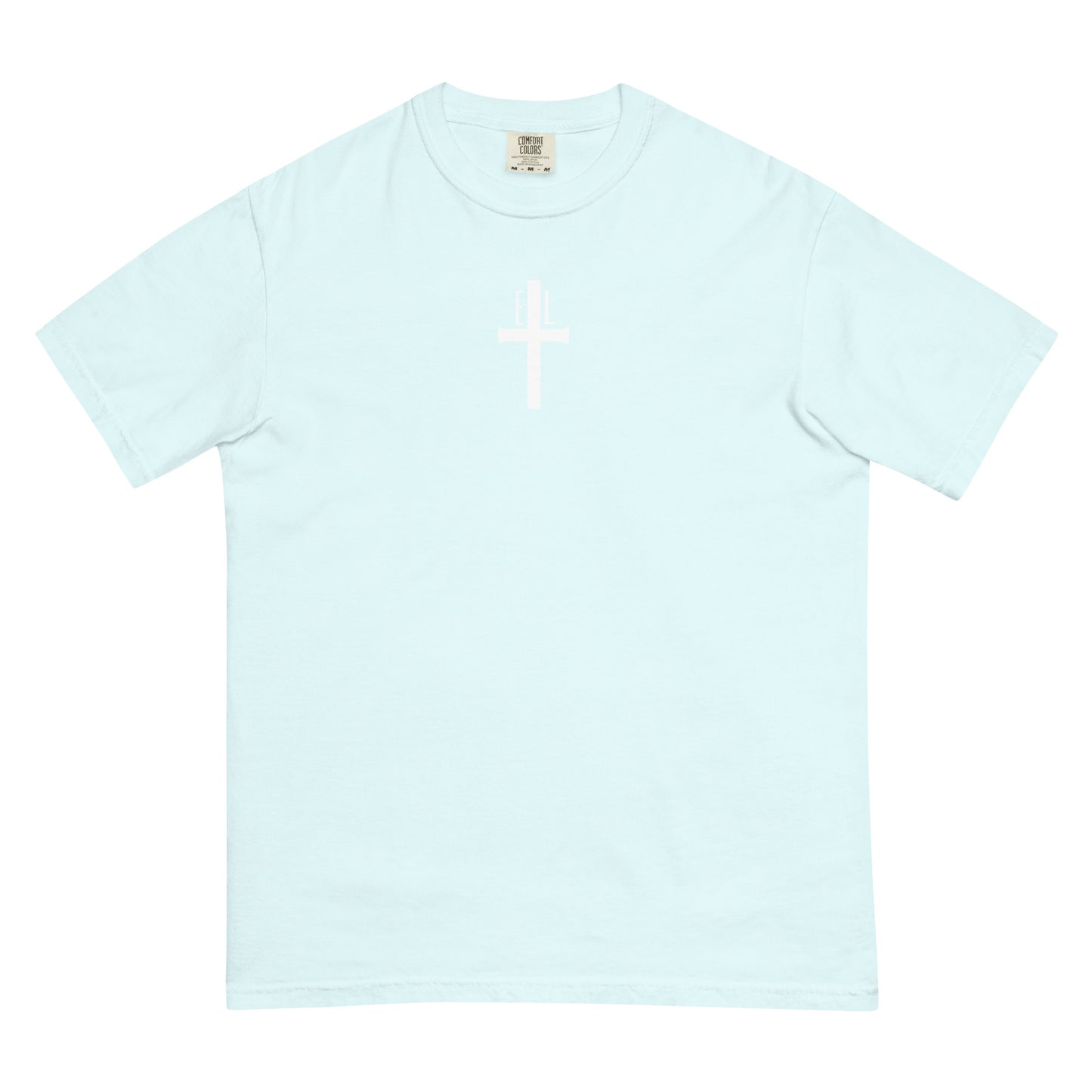 "The 99 and the 1" Tee