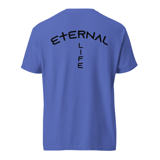 Eternal Life Heavyweight T-shirt