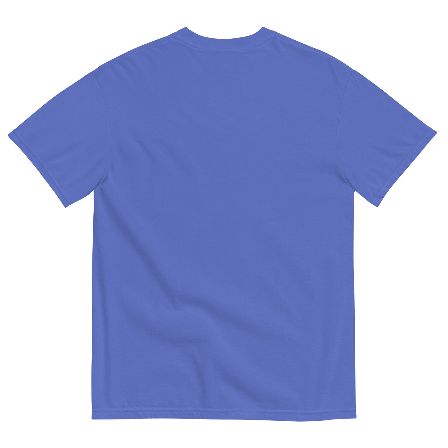 "Faith of a Mustard Seed" white font Tee