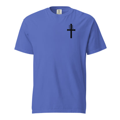 Eternal Life Heavyweight T-shirt