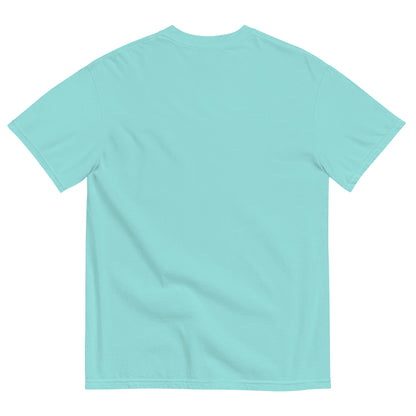 "Faith of a Mustard Seed" white font Tee