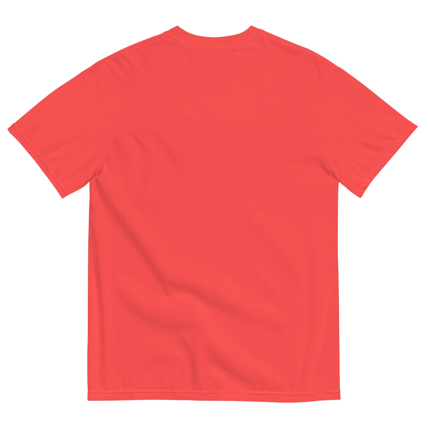 "Faith of a Mustard Seed" black font Tee