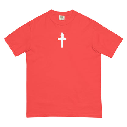"The 99 and the 1" Tee