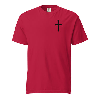 Eternal Life Heavyweight T-shirt