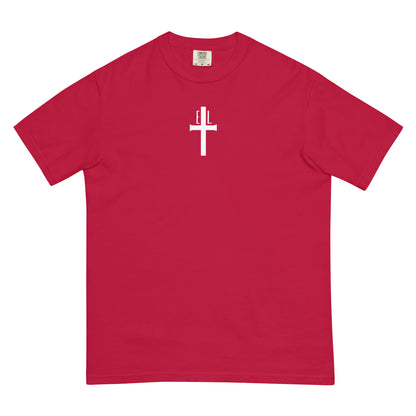 "The 99 and the 1" Tee