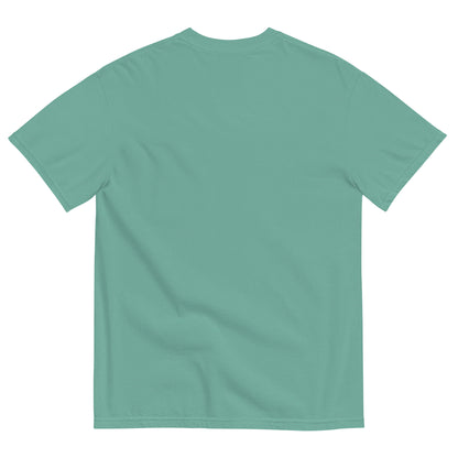 "Faith of a Mustard Seed" black font Tee