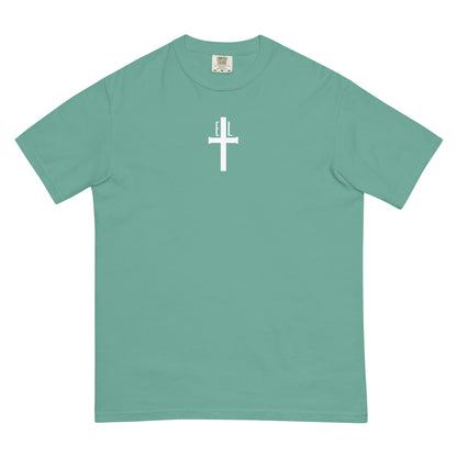 "The 99 and the 1" Tee