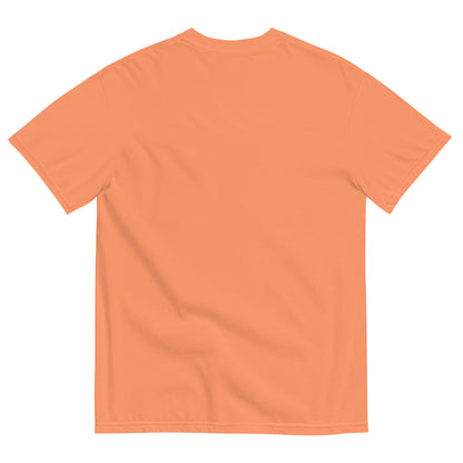 "Faith of a Mustard Seed" white font Tee