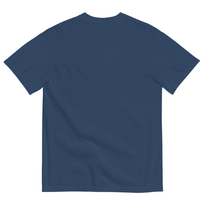 "Faith of a Mustard Seed" white font Tee