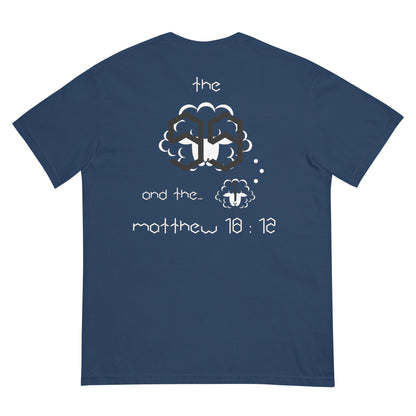 "The 99 and the 1" Tee