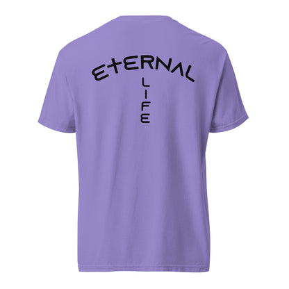 Eternal Life Heavyweight T-shirt
