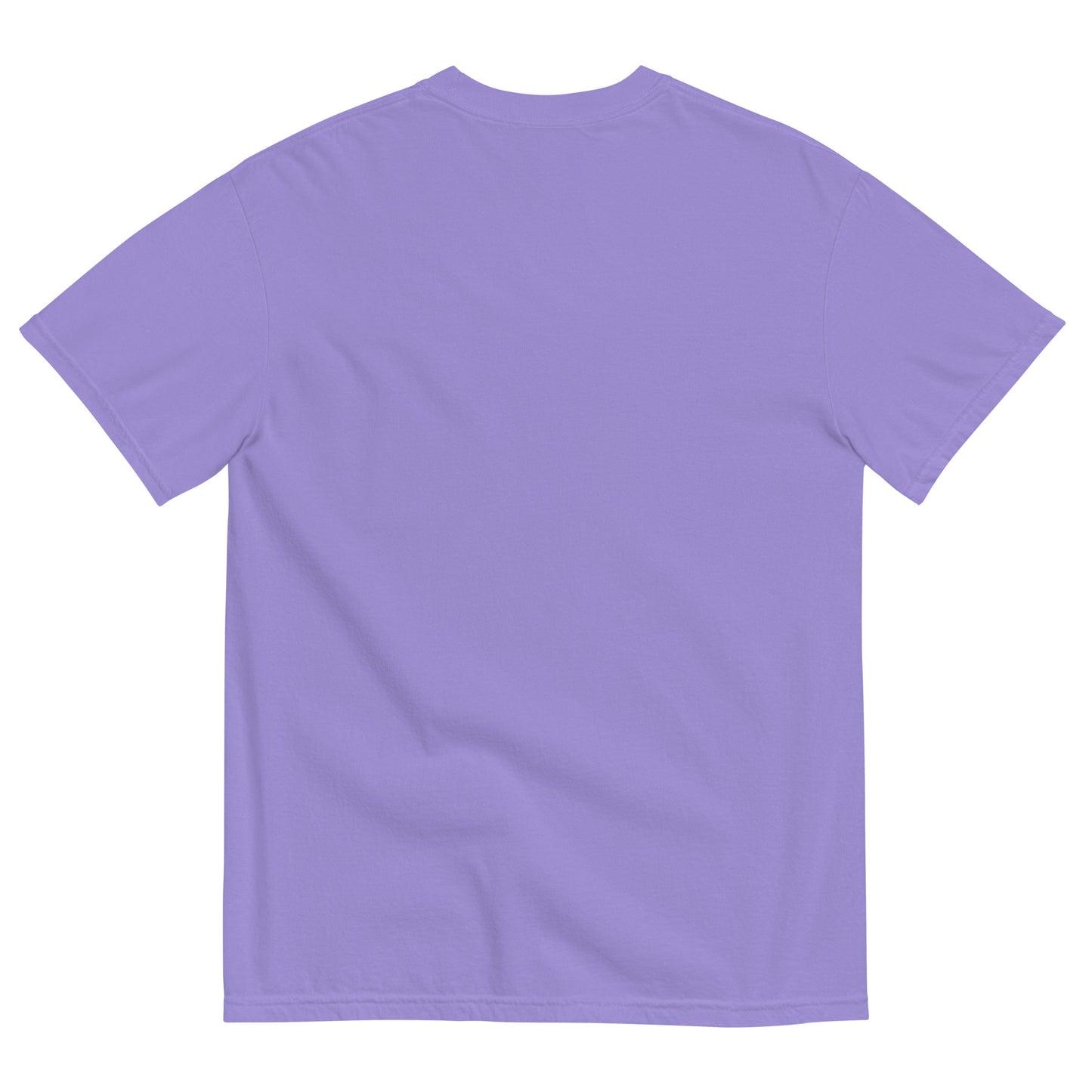 "Faith of a Mustard Seed" black font Tee