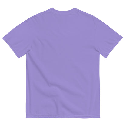 "Faith of a Mustard Seed" white font Tee
