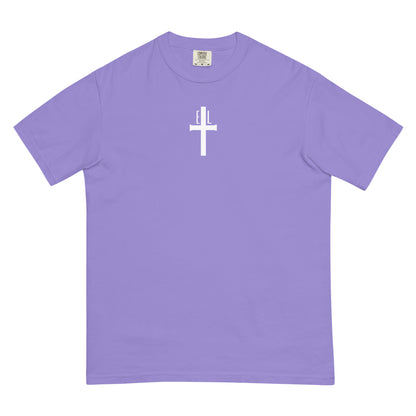"The 99 and the 1" Tee