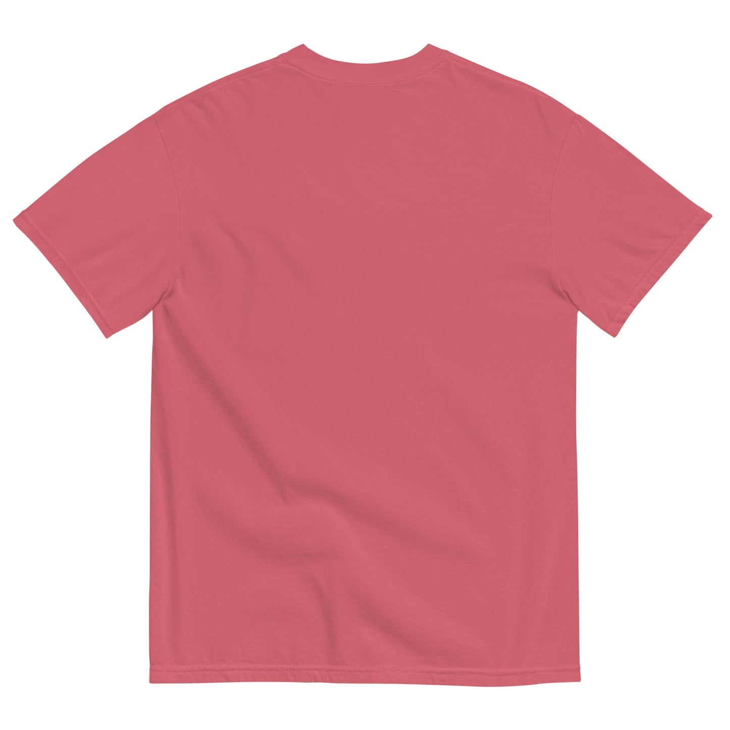 "Faith of a Mustard Seed" black font Tee
