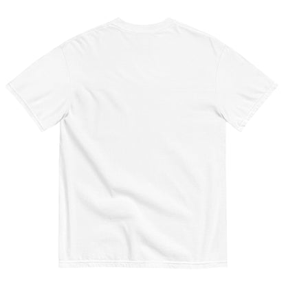 "Faith of a Mustard Seed" black font Tee
