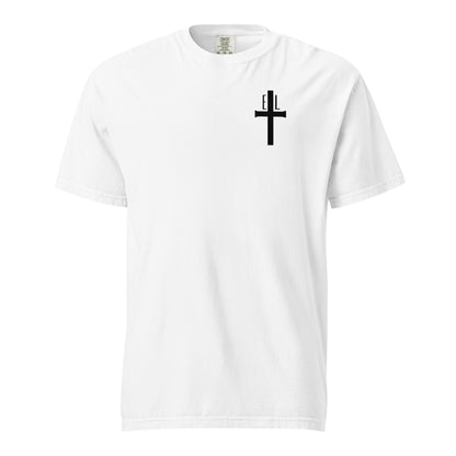 Eternal Life Heavyweight T-shirt