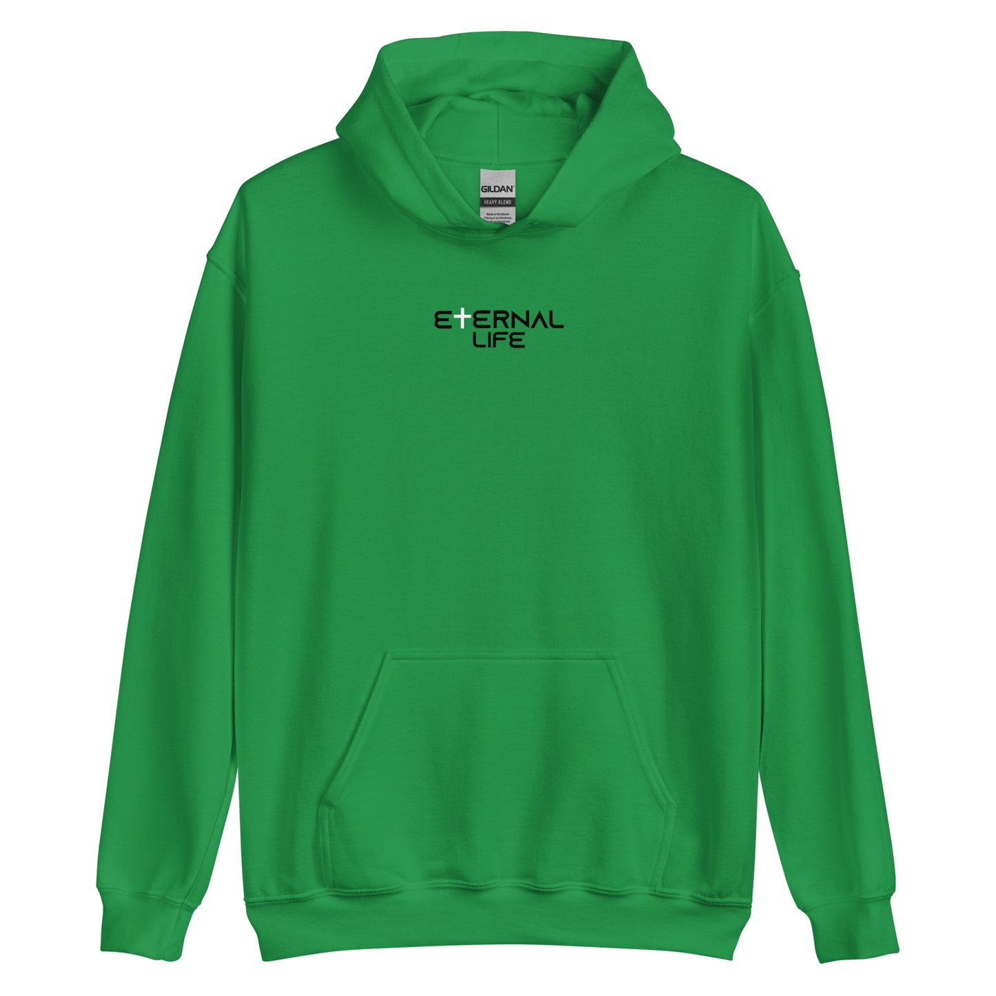 "Faith over Fear" Hoodie