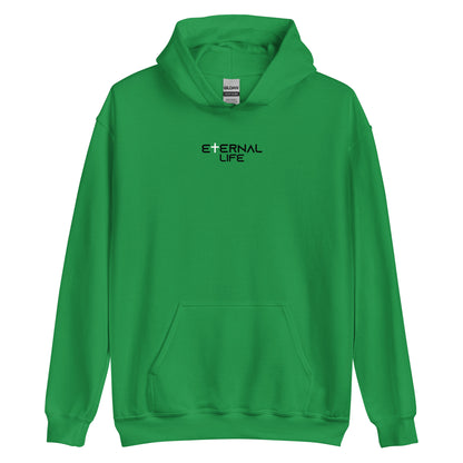 "Faith over Fear" Hoodie