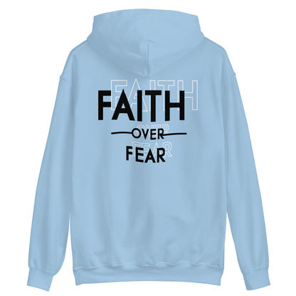 "Faith over Fear" Hoodie