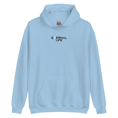 "Faith over Fear" Hoodie