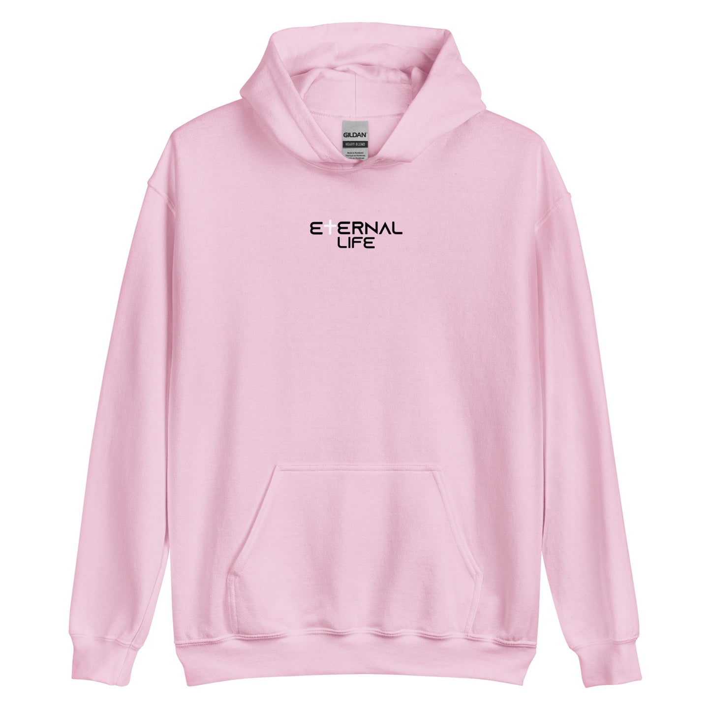 "Faith over Fear" Hoodie