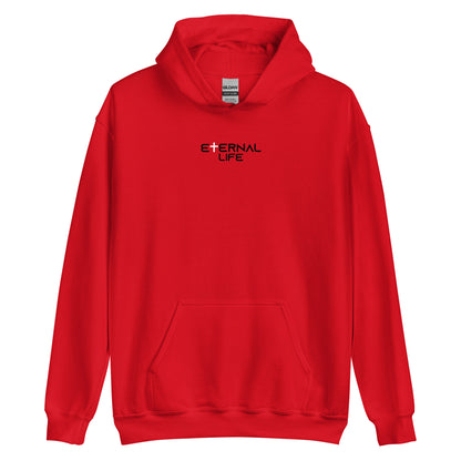 "Faith over Fear" Hoodie