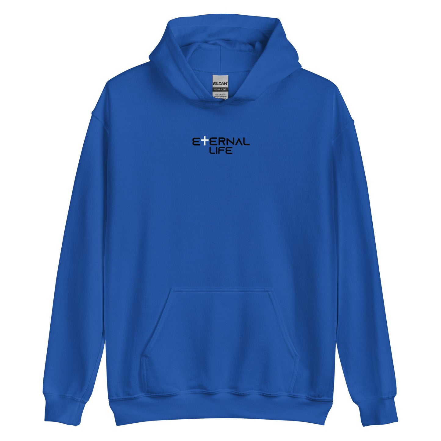 "Faith over Fear" Hoodie