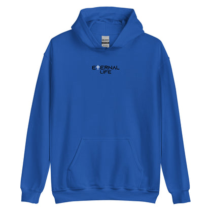 "Faith over Fear" Hoodie