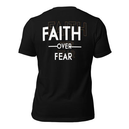 Original "Faith Over Fear"